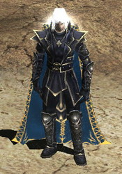 Cape