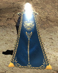 Cape