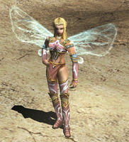 Fairy