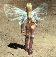Fairy